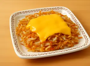 waffle breakfast menu