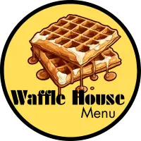 Waffle House Menu