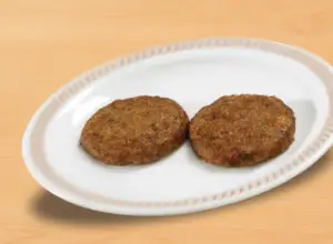 waffle house side sausage